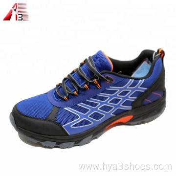 Comfortable Waterproof Hiking Shoes For Men